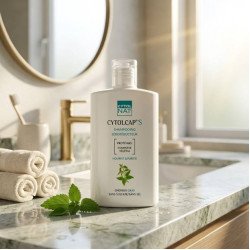 CYTOLNAT CYTOLCAP S SHAMPOOING SEBOREGULATEUR 200ML