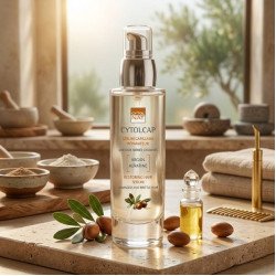 CYTOLNAT CYTOLCAP SERUM CAPILLAIRE REPARATEUR 50ML