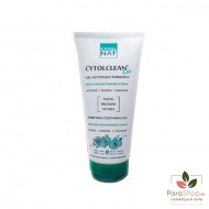 CYTOLNAT CYTOLCLEAN GEL NETTOYANT 175ML CYTOLNAT CYTOLCLEAN GEL NETTOYANT 175ML