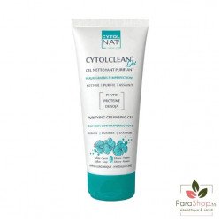 CYTOLNAT CYTOLCLEAN GEL NETTOYANT 175ML