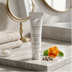 CYTOLNAT CYTOLIGHT CREME ANTI TACHES BRUNES 30ML