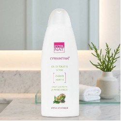 CYTOLNAT CYTOLINTIMA GEL INTIME 250ML