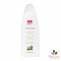 CYTOLNAT CYTOLINTIMA GEL INTIME 250ML