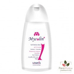 CYTOLNAT MYCOLIN GEL INTIME DOUX 100ML CYTOLNAT MYCOLIN GEL INTIME DOUX 100ML