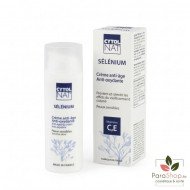 CYTOLNAT CYTOL SELENIUM CREME ANTI AGE 50ML