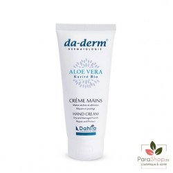 DAHLIA DA DERM CREME MAINS 100ML DAHLIA DA DERM CREME MAINS 100ML