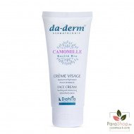 DA DERM CREME VISAGE A LA CAMOMILLE 100ML
