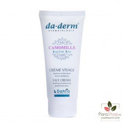 DA DERM CREME VISAGE A LA CAMOMILLE 100ML