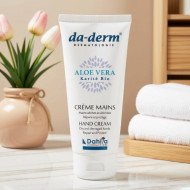 DAHLIA DA DERM CREME MAINS 100ML