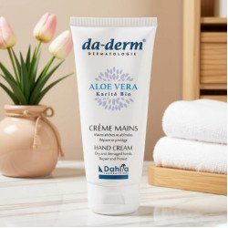 DAHLIA DA DERM CREME MAINS 100ML