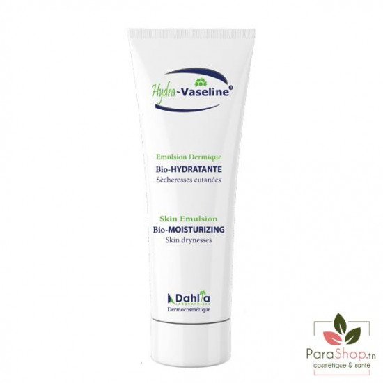 DAHLIA HYDRA VASELINE 100ML DAHLIA HYDRA VASELINE 100ML
