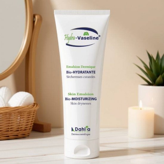 DAHLIA HYDRA VASELINE 100ML DAHLIA HYDRA VASELINE 100ML