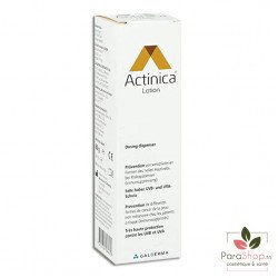 ACTINICA LOTION - 80ML ACTINICA LOTION - 80ML