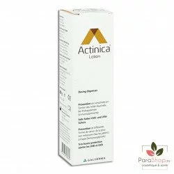 ACTINICA LOTION 80ML