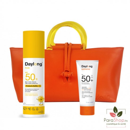 DAYLONG PACK SOLAIRE FAMILLES DAYLONG PACK SOLAIRE FAMILLES