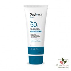 DAYLONG Sport Creme Hydrogel Extra Legere SPF50+ 50ML DAYLONG Sport Creme Hydrogel Extra Legere SPF50+ 50ML
