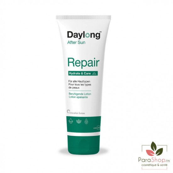 DAYLONG AFTER SUN REPAIR 100ML