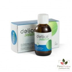 DERMA DELICE SOLUTION ANTI POUX 50ML DERMA DELICE SOLUTION ANTI POUX 50ML