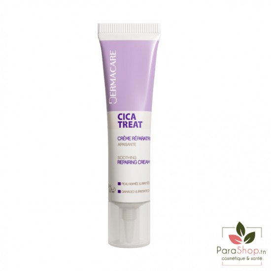 DERMACARE CICATREAT CREME 15ML