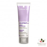 DERMACARE CICATREAT ZN CREME 50ML DERMACARE CICATREAT ZN CREME 50ML