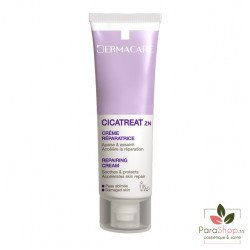 DERMACARE CICATREAT ZN CREME 50ML DERMACARE CICATREAT ZN CREME 50ML