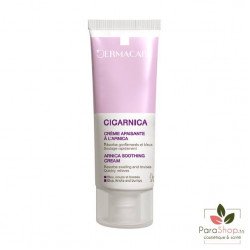 DERMACARE CICARNICA CREME APAISANTE 30ML DERMACARE CICARNICA CREME APAISANTE 30ML