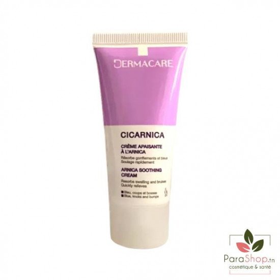 DERMACARE CICARNICA CRÈME APAISANTE 30ML DERMACARE CICARNICA CRÈME APAISANTE 30ML