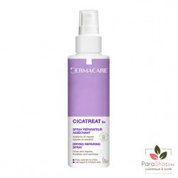 DERMACARE CICATREAT ZN SPRAY REPARATEUR ASSECHANT DERMACARE CICATREAT ZN SPRAY REPARATEUR ASSECHANT