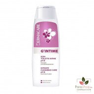 DERMACARE GINTIME Soin Toilette Intime pH 8 200ML DERMACARE GINTIME Soin Toilette Intime pH 8 200ML