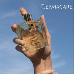 DERMACARE Huile Seche Parfumee 100ML DERMACARE Huile Seche Parfumee 100ML