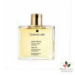 DERMACARE Huile Seche Parfumee 50ML DERMACARE Huile Seche Parfumee 50ML