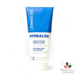 DERMACARE HYDRALISS BAUME INTENSIF 200ML DERMACARE HYDRALISS BAUME INTENSIF 200ML