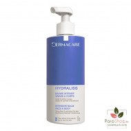 DERMACARE HYDRALISS BAUME INTENSIF 500ML DERMACARE HYDRALISS BAUME INTENSIF 500ML