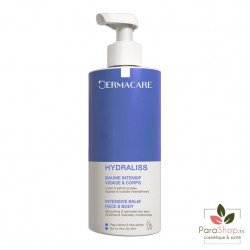 DERMACARE HYDRALISS BAUME INTENSIF 500ML DERMACARE HYDRALISS BAUME INTENSIF 500ML