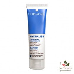DERMACARE HYDRALISS CREME RICHE 50ML DERMACARE HYDRALISS CREME RICHE 50ML