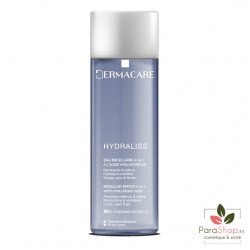 DERMACARE Hydraliss Eau Micellaire 200ML DERMACARE Hydraliss Eau Micellaire 200ML