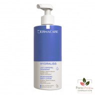 DERMACARE HYDRALISS LAIT CORPOREL HYDRATANT 500ML DERMACARE HYDRALISS LAIT CORPOREL HYDRATANT 500ML