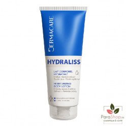 DERMACARE HYDRALISS LAIT HYDRATANT 200ML DERMACARE HYDRALISS LAIT HYDRATANT 200ML