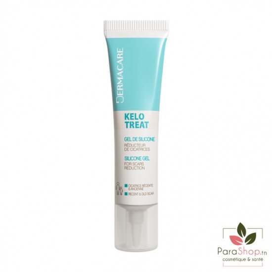 DERMACARE KELO TREAT GEL 15ML