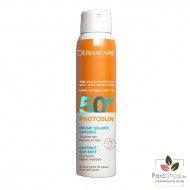 DERMACARE PHOTOSUN BRUME INVISIBLE 150ML