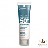 DERMACARE PHOTOSUN MEN SPF50+ 50ML DERMACARE PHOTOSUN MEN SPF50+ 50ML