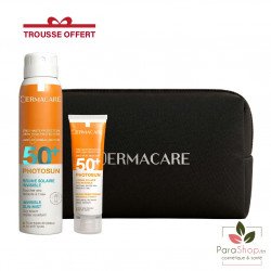 DERMACARE PHOTOSUN PACK VERY HIGH PROTECTION - Crème Invisible