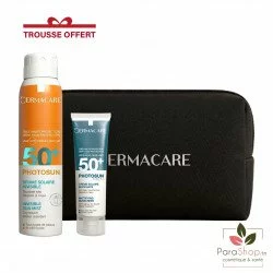 DERMACARE PHOTOSUN PACK VERY HIGH PROTECTION - MEN