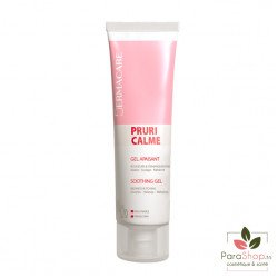 DERMACARE PRURICALME Gel Apaisant 100ML DERMACARE PRURICALME Gel Apaisant 100ML