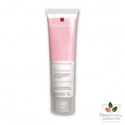 DERMACARE PRURICALME Gel Hydra Apaisant 100ML DERMACARE PRURICALME Gel Hydra Apaisant 100ML