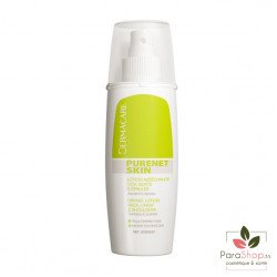 DERMACARE PURENET SKIN LOTION ASSECHANTE 100ML DERMACARE PURENET SKIN LOTION ASSECHANTE 100ML