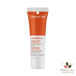 DERMACARE VITAMINE C CREME LEGERE HYDRATANTE 50ML