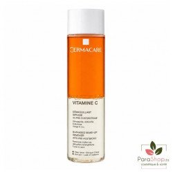 DERMACARE VITAMINE C DEMAQUILLANT BIPHASE 200ML