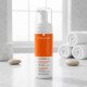 DERMACARE VITAMINE C MOUSSE NETTOYANTE 150ML