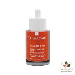 DERMACARE VITAMINE C SERUM ECLAT CONCENTRE 30ML